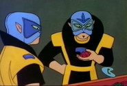 EN - The Herculoids (1967) HANNA BARBERA S01 E01
