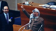 FR - Arafat, l'insaisissable S01 E01