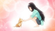 DE - My Life as Inukai-san's Dog (2023) S01 E01