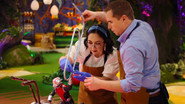 D+ - Foodtastic S01 E01
