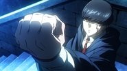 DE - Mashle: Magic and Muscles (2023) S01 E01