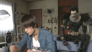 FR - Death Note (2015) S01 E01