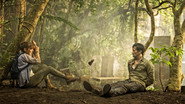 FR - Hooten and the Lady  chasseurs de trésors S01 E01