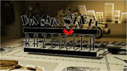 EX - Dva smo svijeta razlicita (2011)