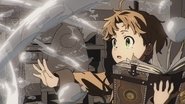 DE - Mushoku Tensei: Jobless Reincarnation (2021) S01 E01