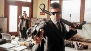 DE - From Dusk Till Dawn (2014) S01 E01