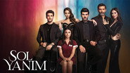 AR - مسلسل جانبي الايسر