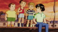 FR - L'École des Champions S01 E01