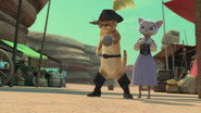 GR - The Adventures of Puss in Boots S01 E01