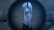 FR - Angel Beats ! S01 E01