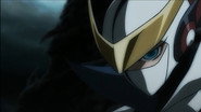 DE - Casshern Sins (2008) (Ger Sub) S01 E01