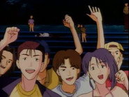 FR - Macross La Saga S01 E01
