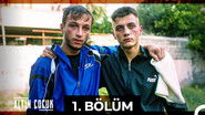 IR - Altın Cocuk پسر طلایی S01 E01