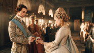 [SE] Marie Antoinette S01 E01