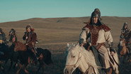 EN - Genghis Khan: The Secret History Of The Mongols (2025) S01 E01