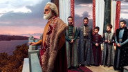 AR - مسلسل ممالك النار S01 E01