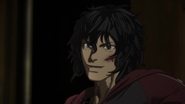 DE - Kengan Ashura (2019) S01 E01