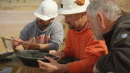 FR - 2Gold Rush: Winter's Fortune S01 E01