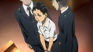 FR - Deadman Wonderland S01 E01
