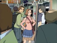 FR - RahXephon S01 E01