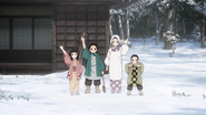 AR - Demon Slayer: Kimetsu No Yaiba S01 E01