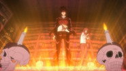 DE -  You're Being Summoned, Azazel (2011) (Ger Sub) S01 E01
