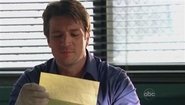 EX - Castle S01 E01
