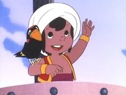 AR - مغامرات سندباد S01 E01