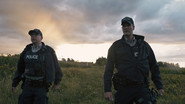 QFR - Frontière S01 E01