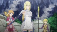 DE - DanMachi: Sword Oratoria (2017) S01 E01