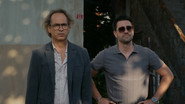 EX - Falsifikator / Kalpazan (2024) S01 E01