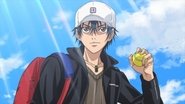 DE - The New Prince of Tennis (2012) (Ger Sub) S01 E01