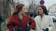 RU - What Should a Woman Do If She Has Two Lovers, But She Needs to Choose One (2022) S01 E01