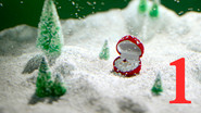 DE - Last X-mas: 24 Tage für die Liebe (2022) (DE) S01 E01