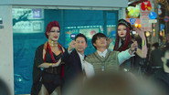 NF - Risqué Business: Japan (2023) S01 E01