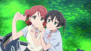 DE - Love Live! Nijigasaki High School Idol Club (2020) (Ger Sub) S01 E01