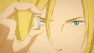 FR - Banana Fish S01 E01