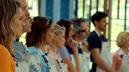 ES - Bake Off: Famosos al horno (2021) S01 E01