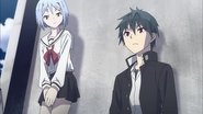 DE - Trinity Seven (2014) S01 E01