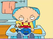 AR - (1999) Family Guy - رجل العائلة S01 E01