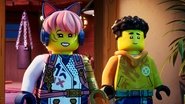 EN - LEGO Ninjago: Dragons Rising (2023) S01 E01
