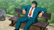 DE - Rowdy Sumo Wrestler Matsutaro (2014) (Ger Sub) S01 E01