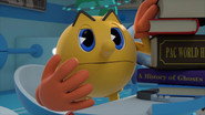 PL - PAC-MAN I UPIORNE PRZYGODY S01 E01