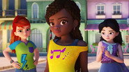 FR - LEGO Friends: Girls on a Mission S01 E01