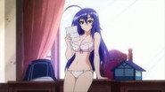 DE - Medaka Box (2012) (Ger Sub) S01 E01