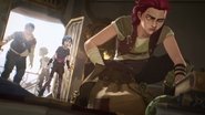 NF - Arcane 4K (2021) S01 E01