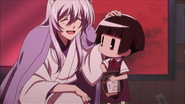 DE - Gugure! Kokkuri-san (2014) (Ger Sub) S01 E01