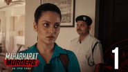 IN - Mahabharat Murders (2022) S01 E01