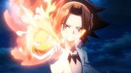 AR - shaman king  (2021) S01 E01