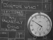 EN - Doctor Who (1963) (GB) S00 E02
